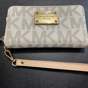 Wallet Michael Kors